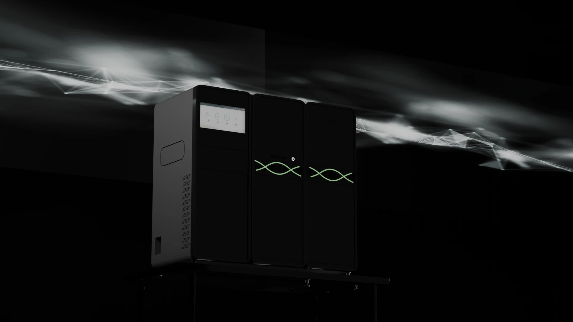 DNBSEQ T7 — Изображение №2 — 3D, Промдизайн на Dprofile