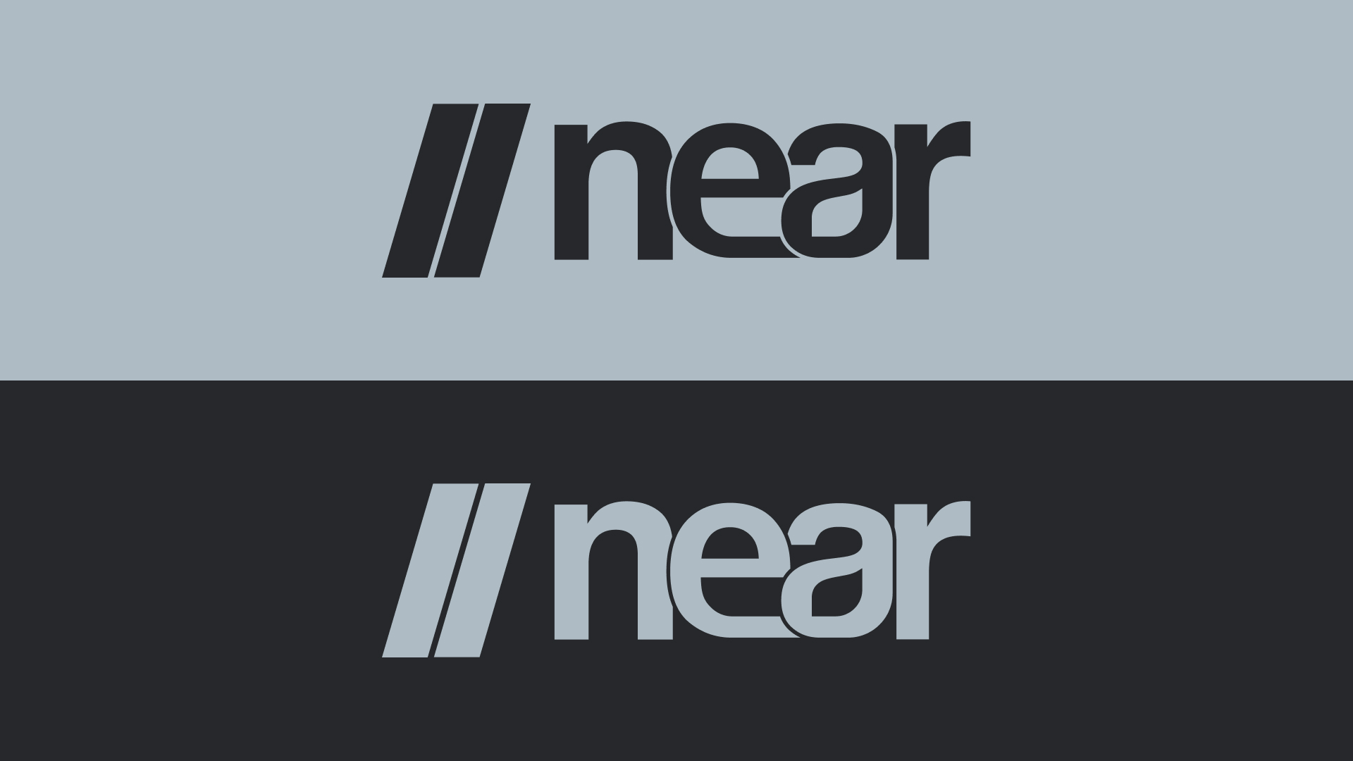 near / магазин одежды — Изображение №4 — Брендинг на Dprofile