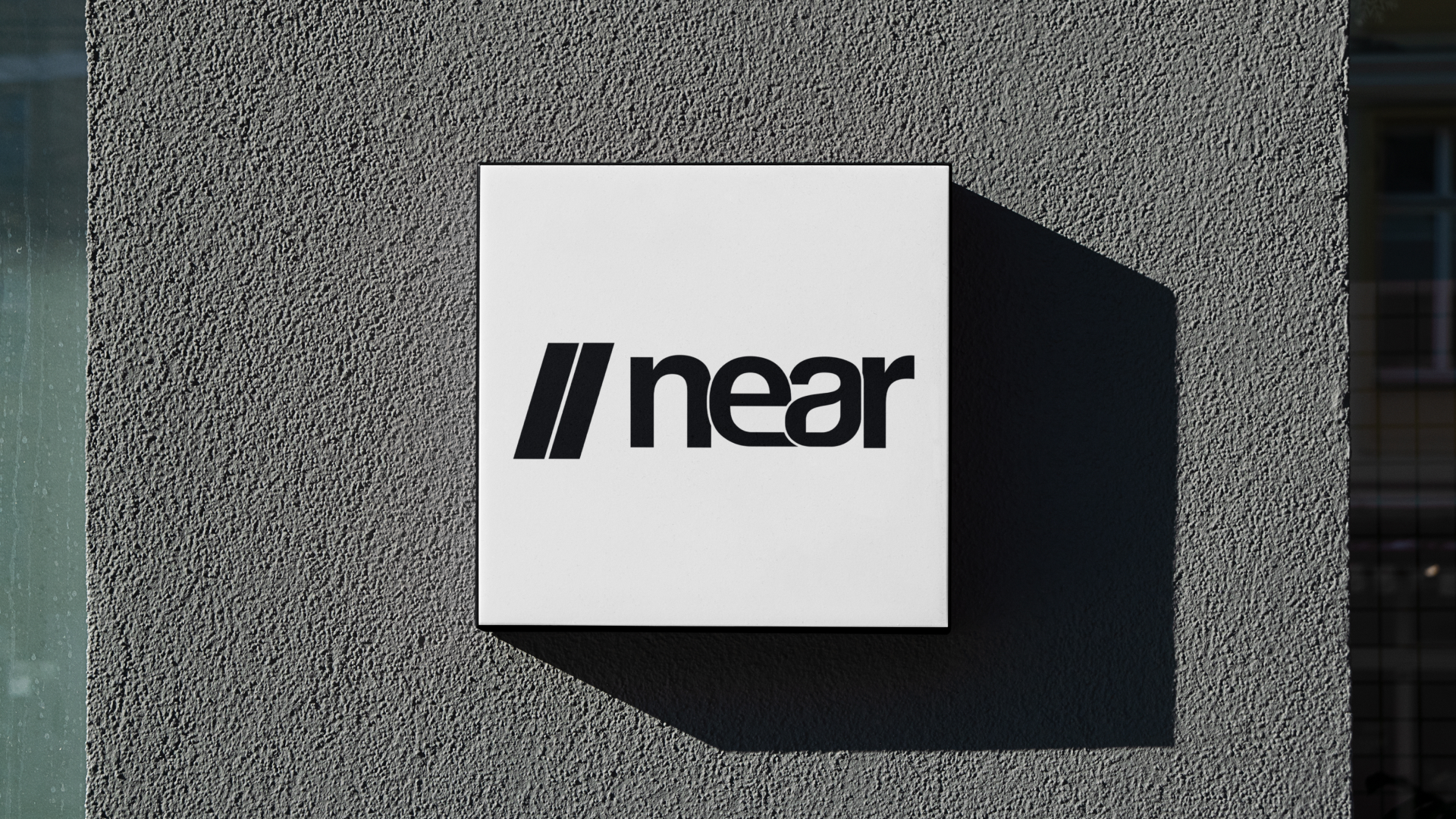 near / магазин одежды — Изображение №8 — Брендинг на Dprofile