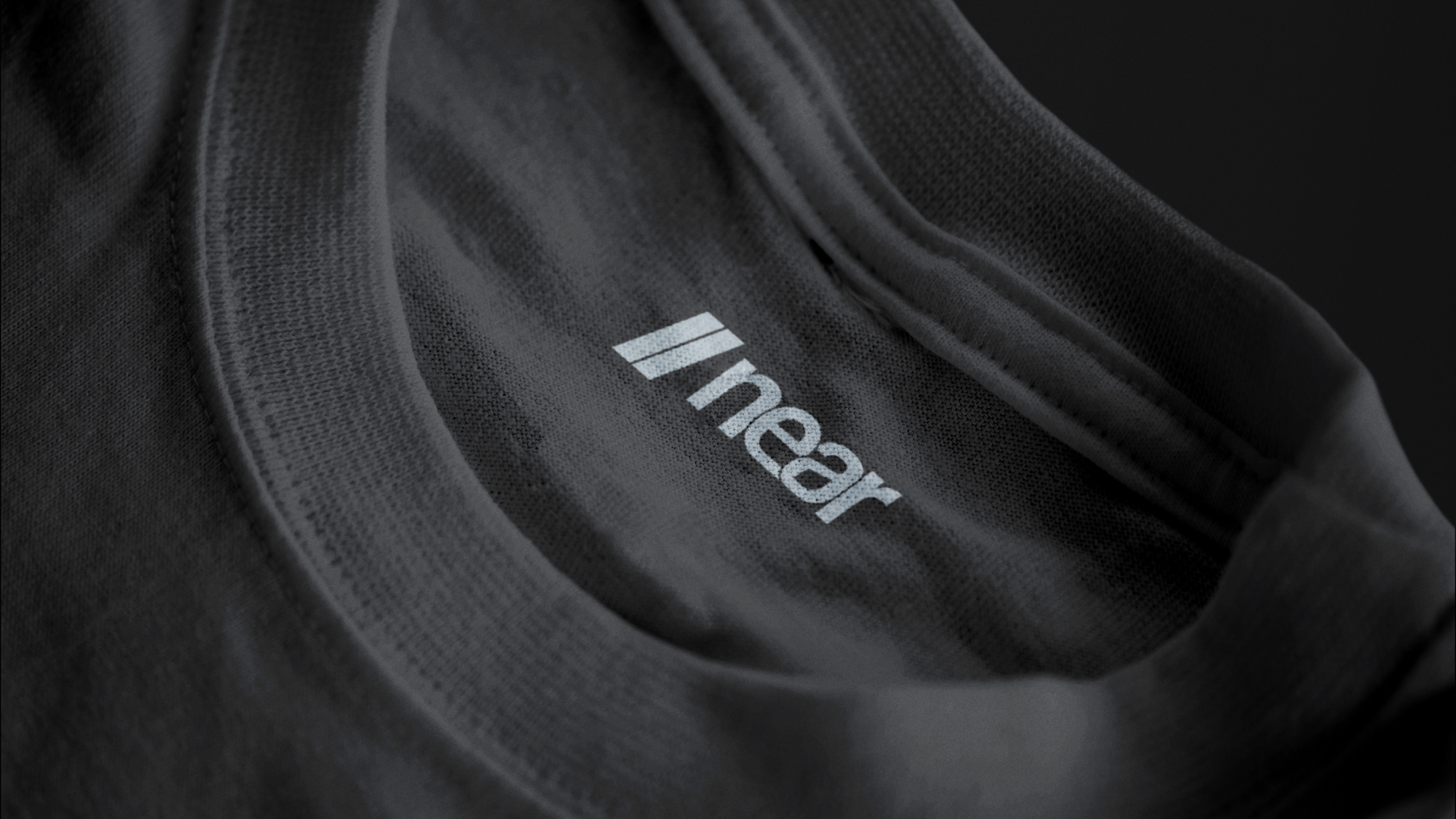 near / магазин одежды — Изображение №2 — Брендинг на Dprofile