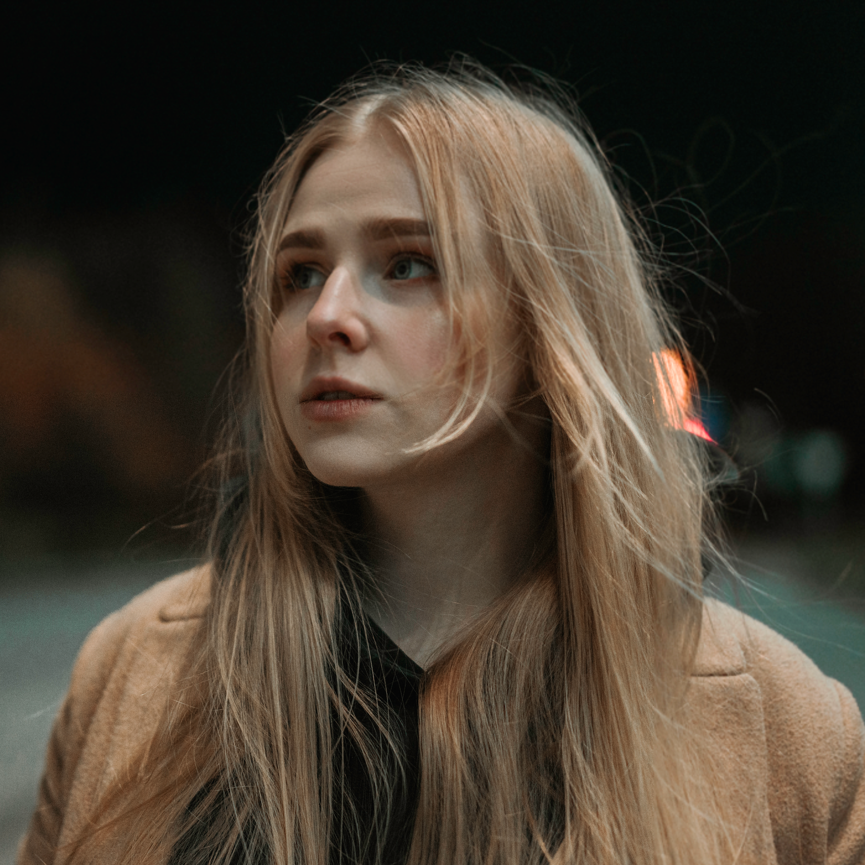 Аватар пользователя Виктория Зюбина