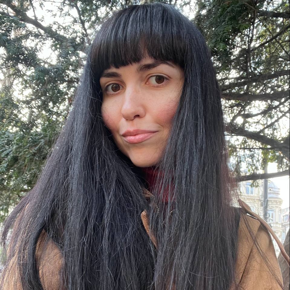 Аватар пользователя Ирина Шильникова