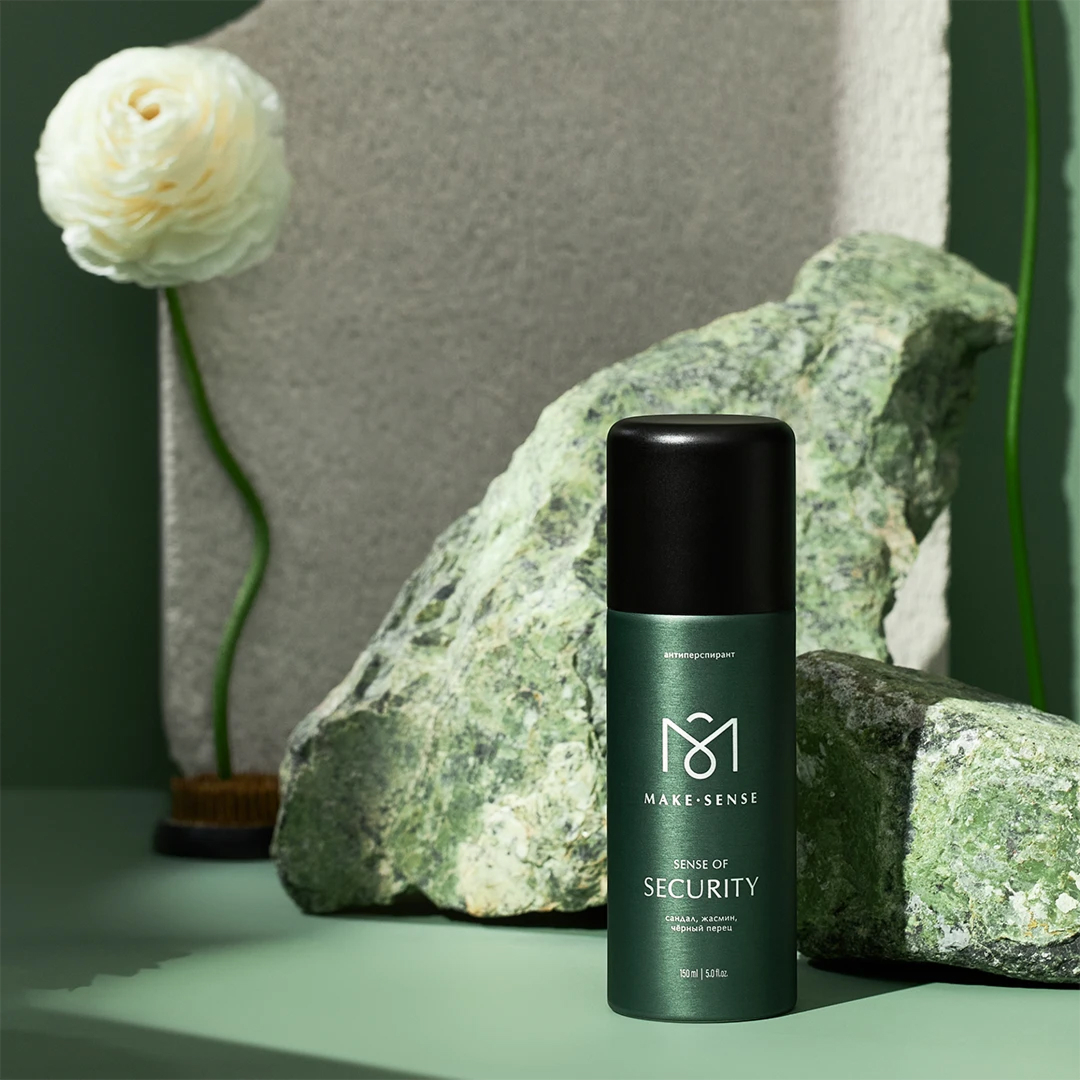 Make Sense — Изображение №12 — Брендинг, Графика на Dprofile