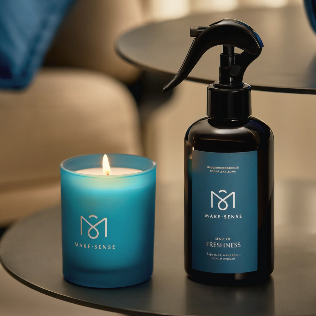 Make Sense — Изображение №17 — Брендинг, Графика на Dprofile