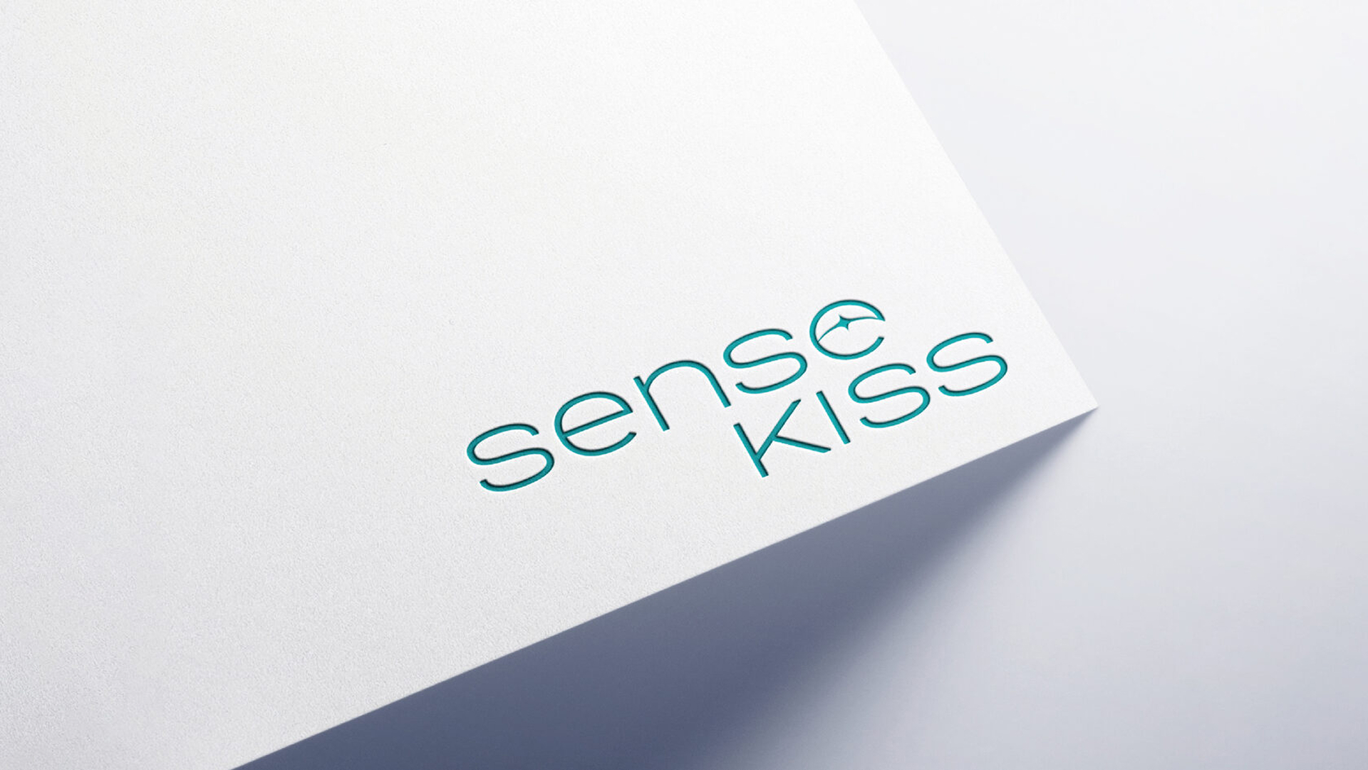 Sense Kiss — Изображение №2 — Брендинг, Графика на Dprofile