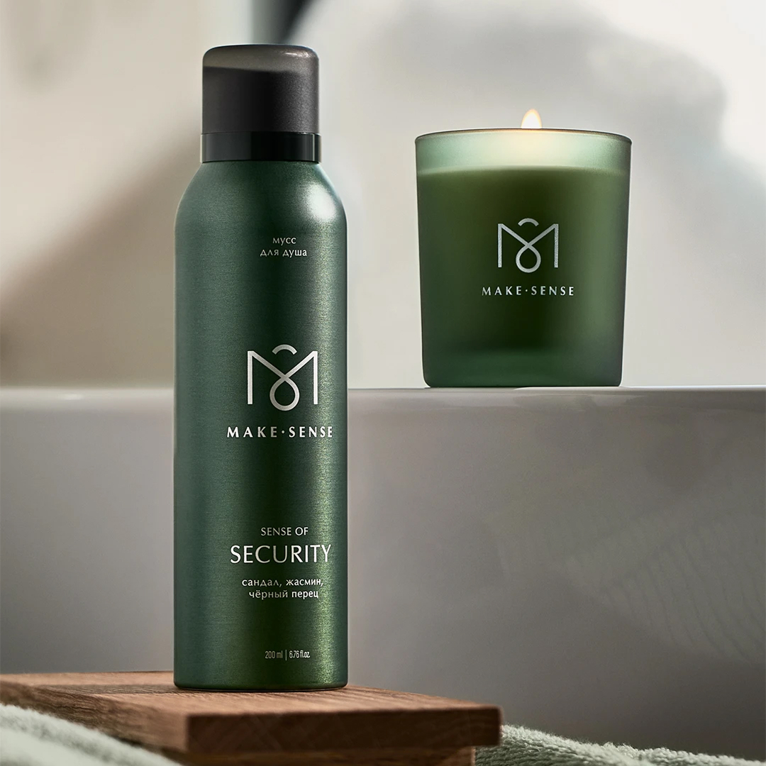 Make Sense — Изображение №13 — Брендинг, Графика на Dprofile