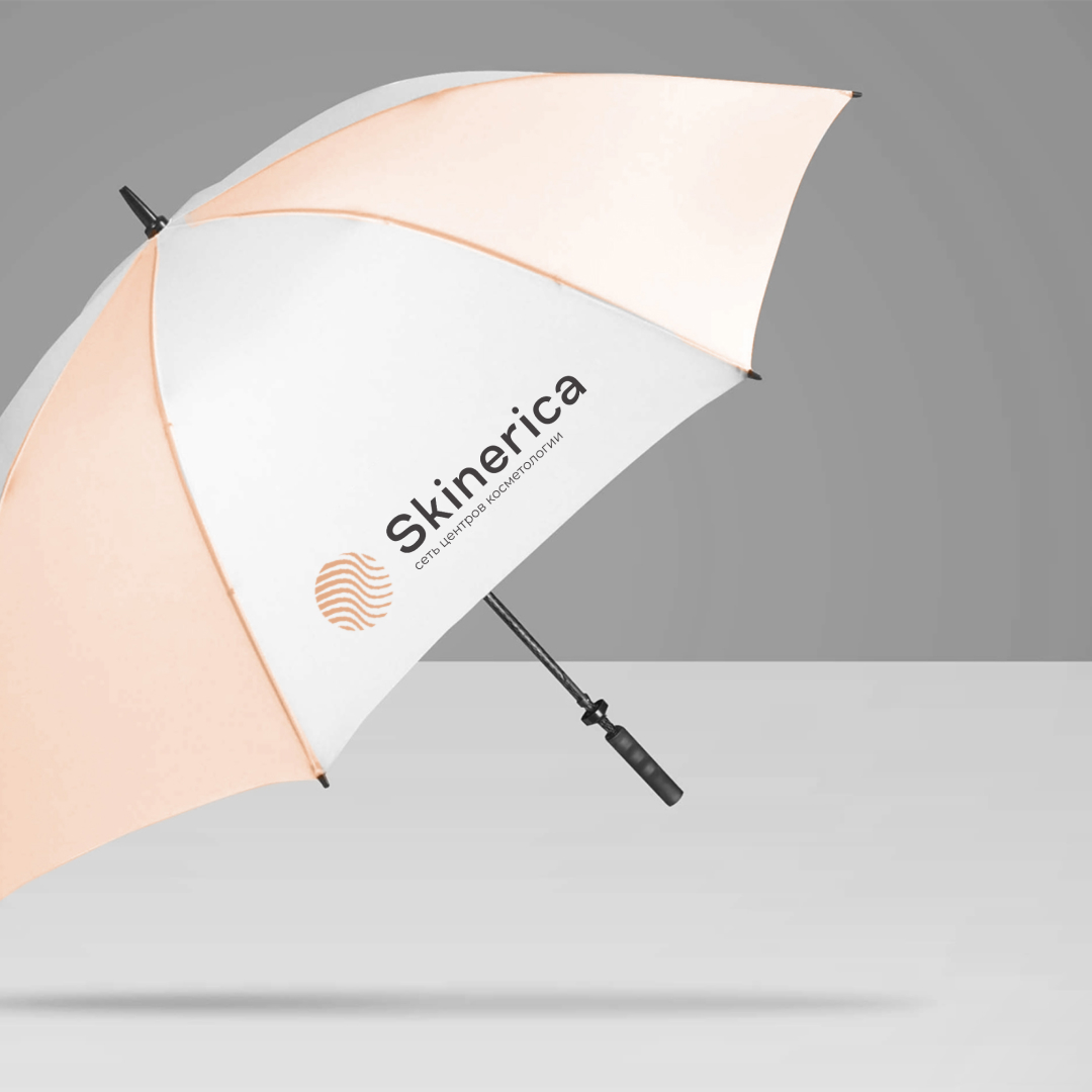 Skinerica — Изображение №10 — Брендинг, Графика на Dprofile