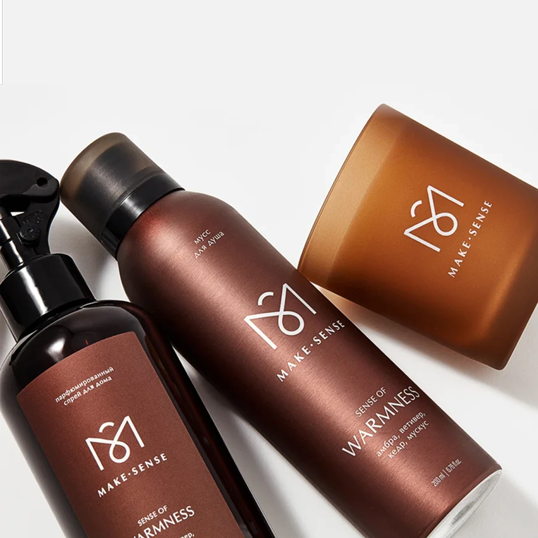 Make Sense — Изображение №21 — Брендинг, Графика на Dprofile