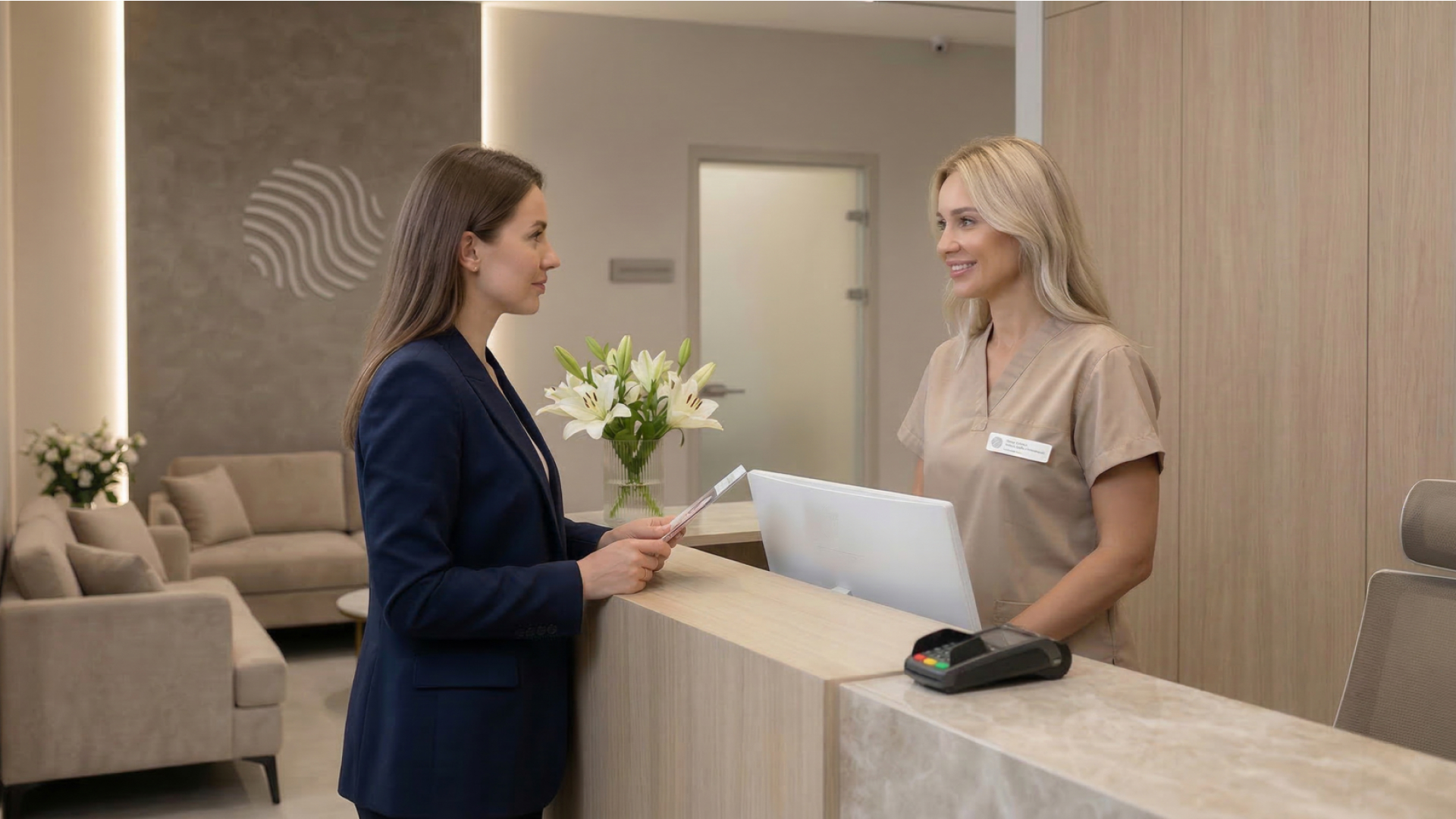 Skinerica — Изображение №2 — Брендинг, Графика на Dprofile