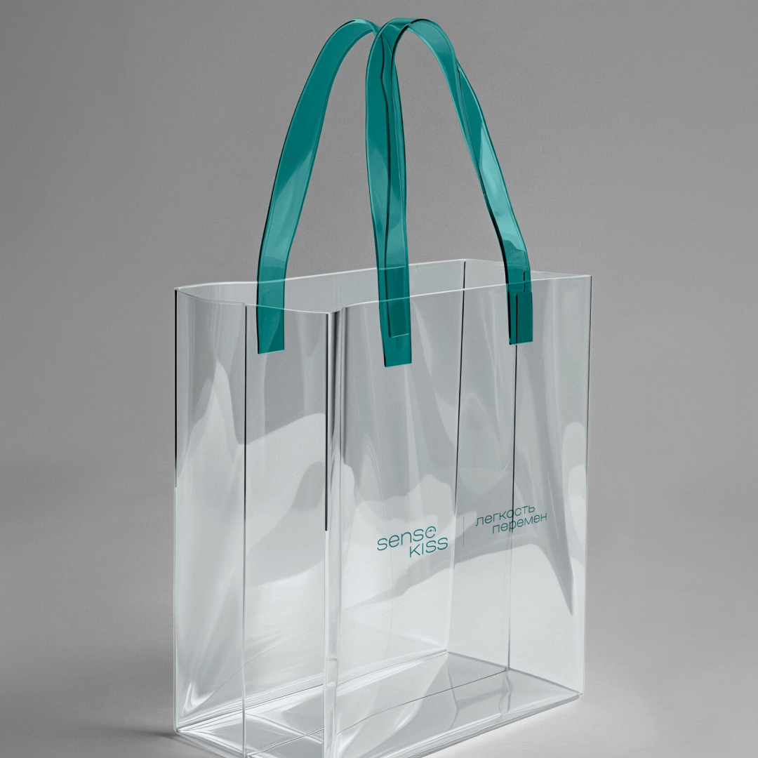 Sense Kiss — Изображение №14 — Брендинг, Графика на Dprofile