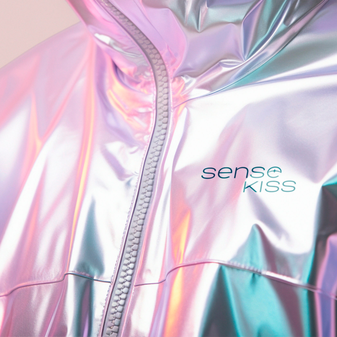 Sense Kiss — Изображение №4 — Брендинг, Графика на Dprofile