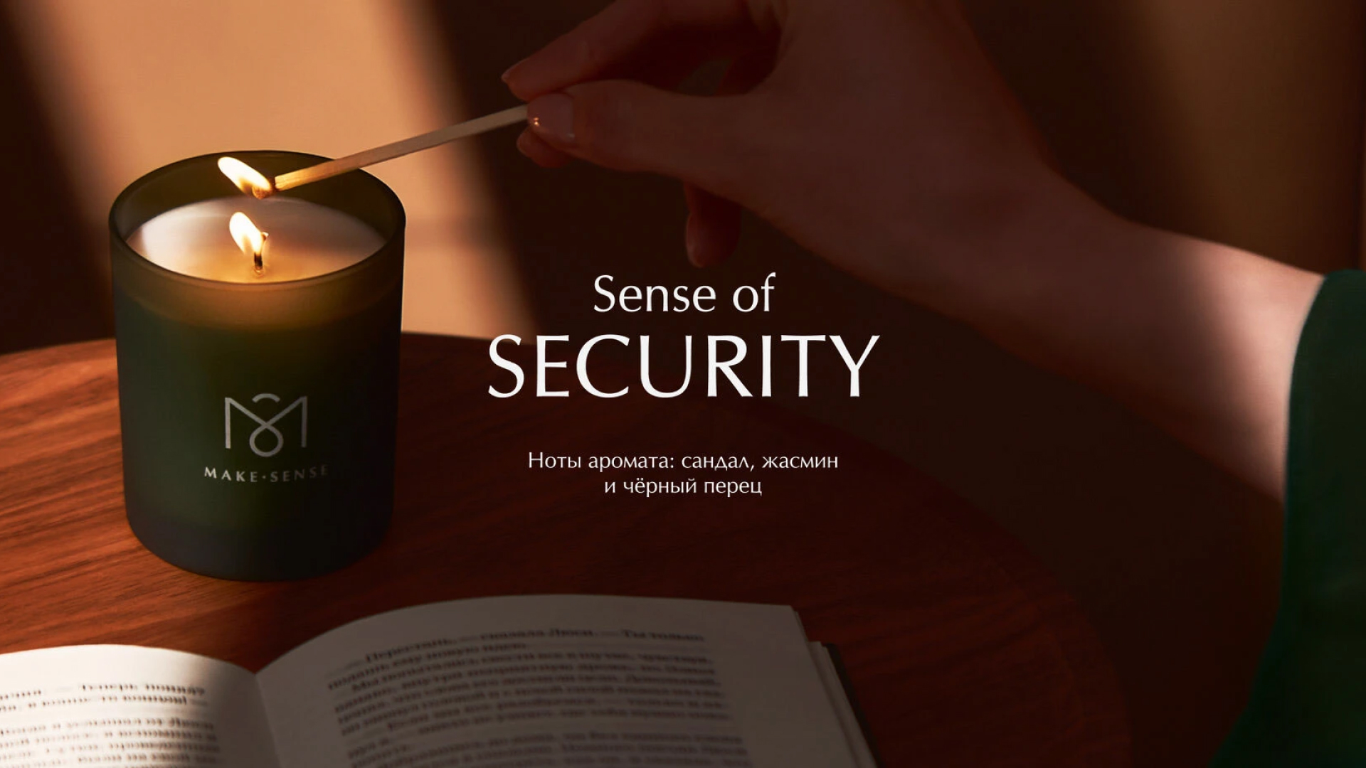 Make Sense — Изображение №10 — Брендинг, Графика на Dprofile