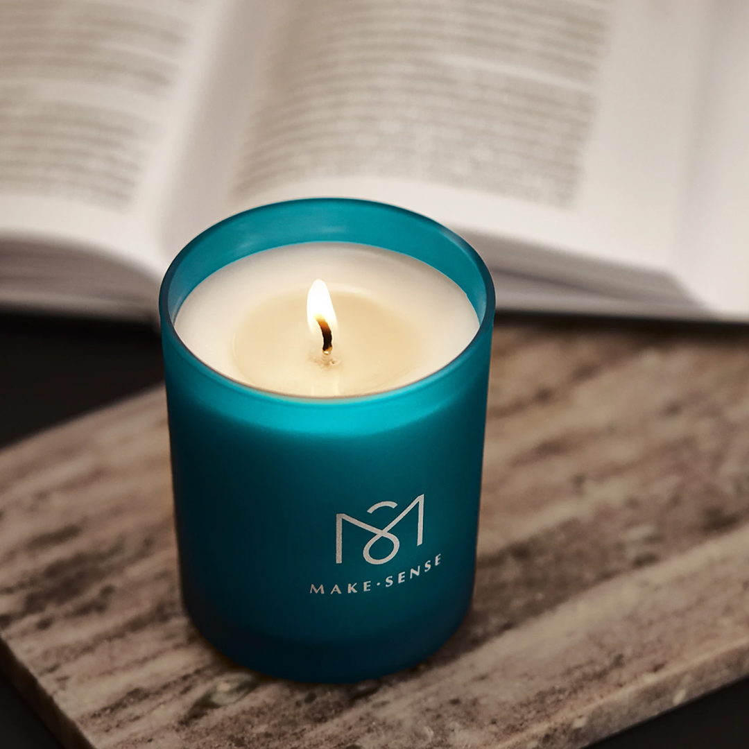 Make Sense — Изображение №6 — Брендинг, Графика на Dprofile