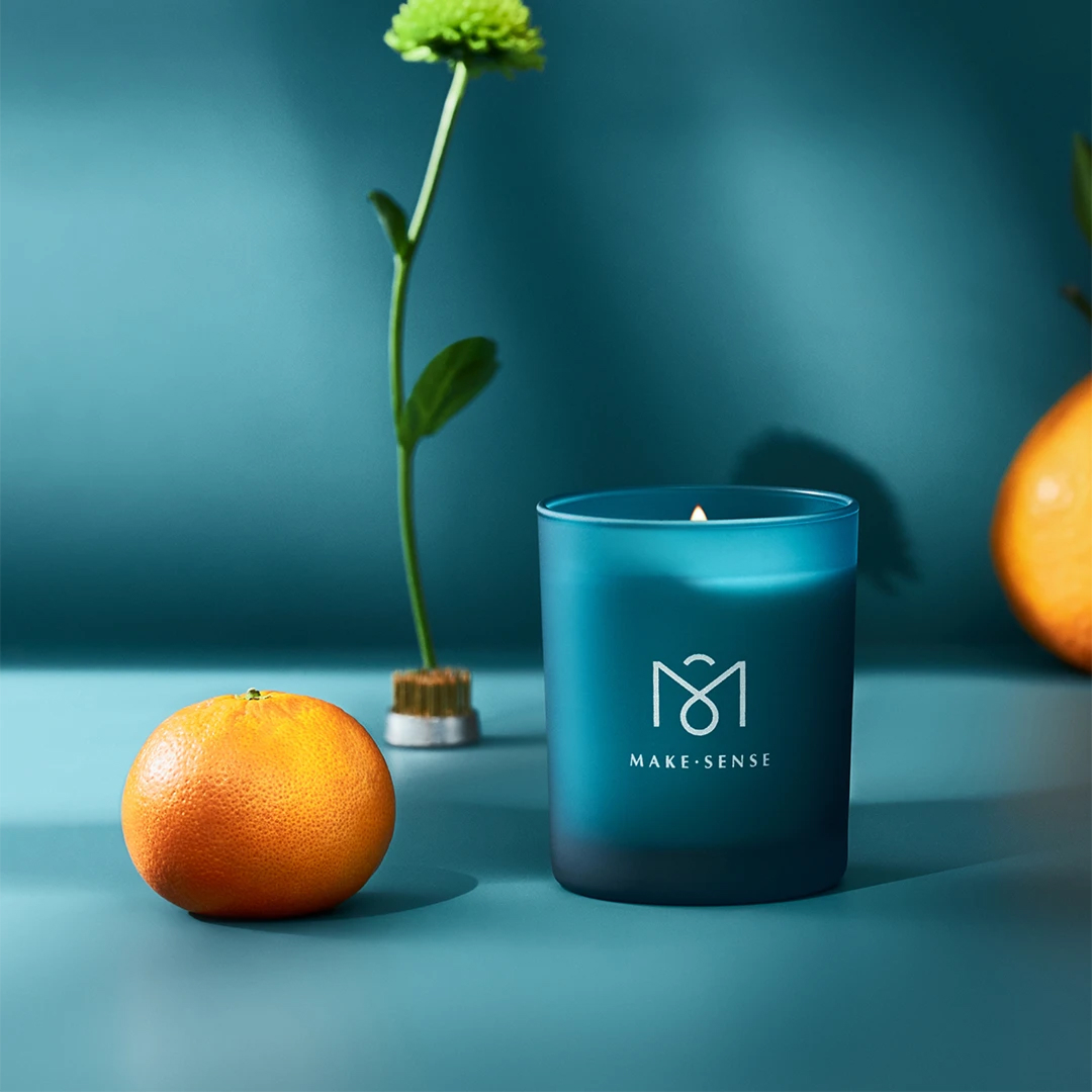 Make Sense — Изображение №16 — Брендинг, Графика на Dprofile