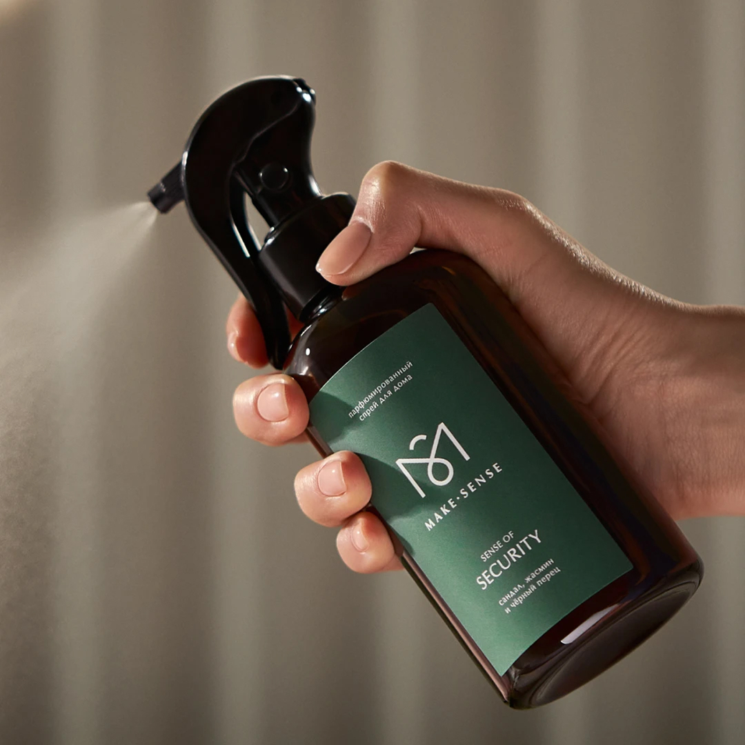 Make Sense — Изображение №7 — Брендинг, Графика на Dprofile