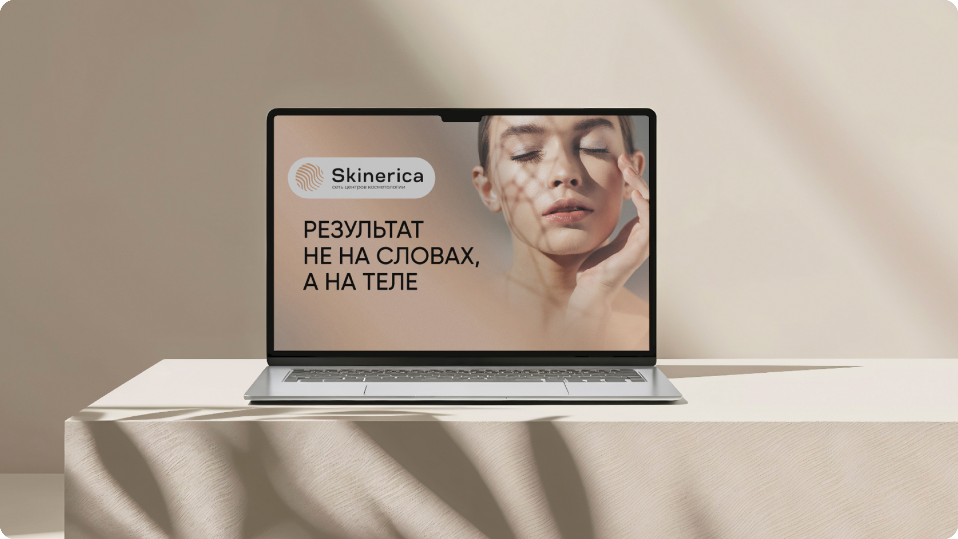 Skinerica — Изображение №5 — Брендинг, Графика на Dprofile