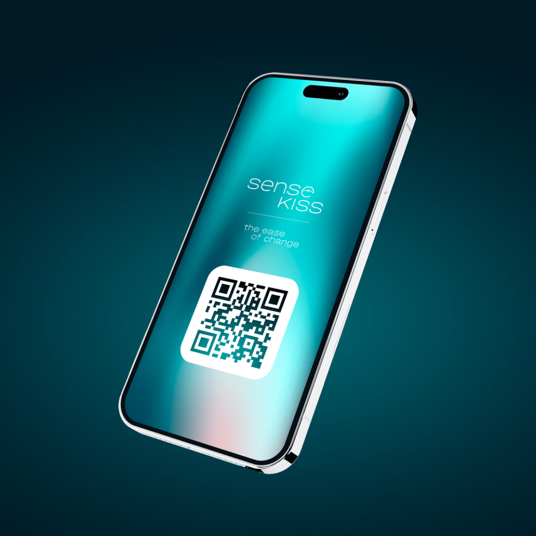 Sense Kiss — Изображение №6 — Брендинг, Графика на Dprofile