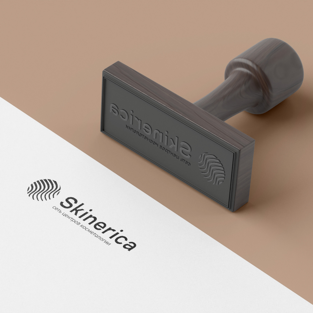 Skinerica — Изображение №5 — Брендинг, Графика на Dprofile