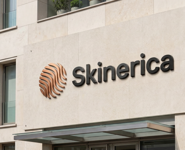 Skinerica на Dprofile