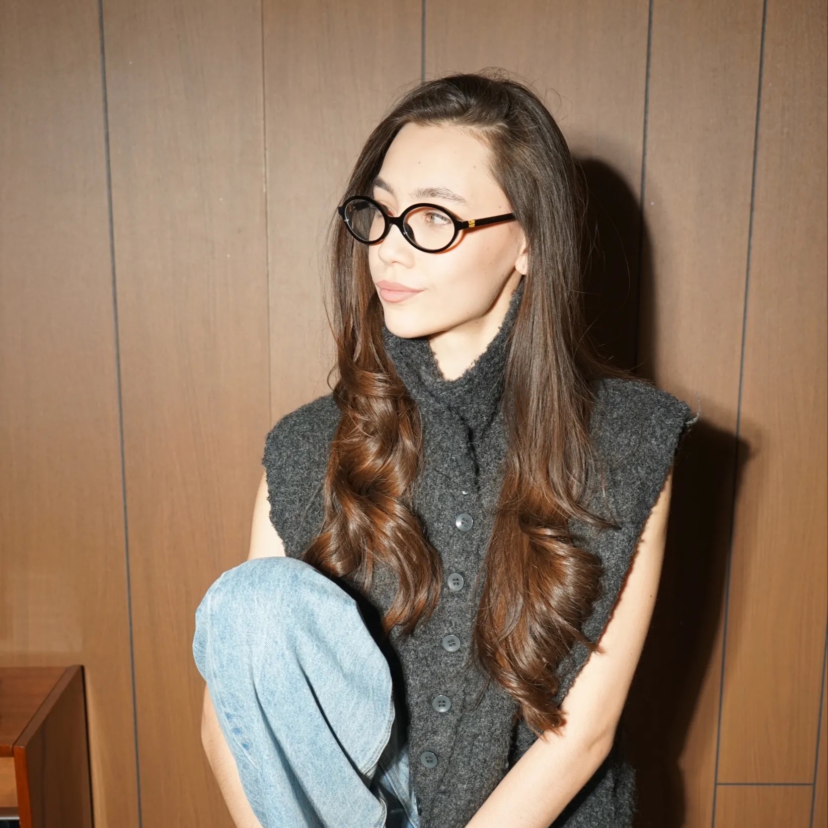 Аватар пользователя Милана Гавриченко