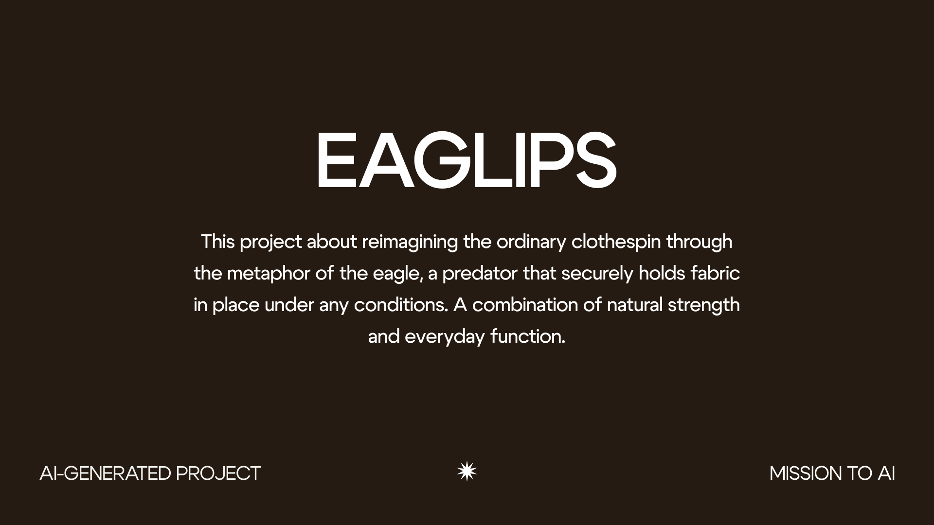 EAGLIPS — Изображение №2 — Иллюстрация, Промдизайн на Dprofile
