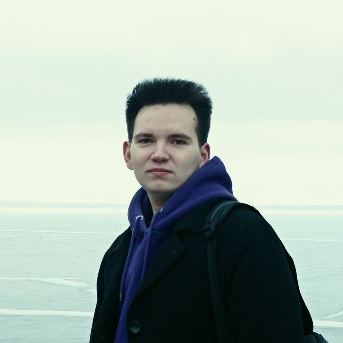 Аватар пользователя Максим Соляков