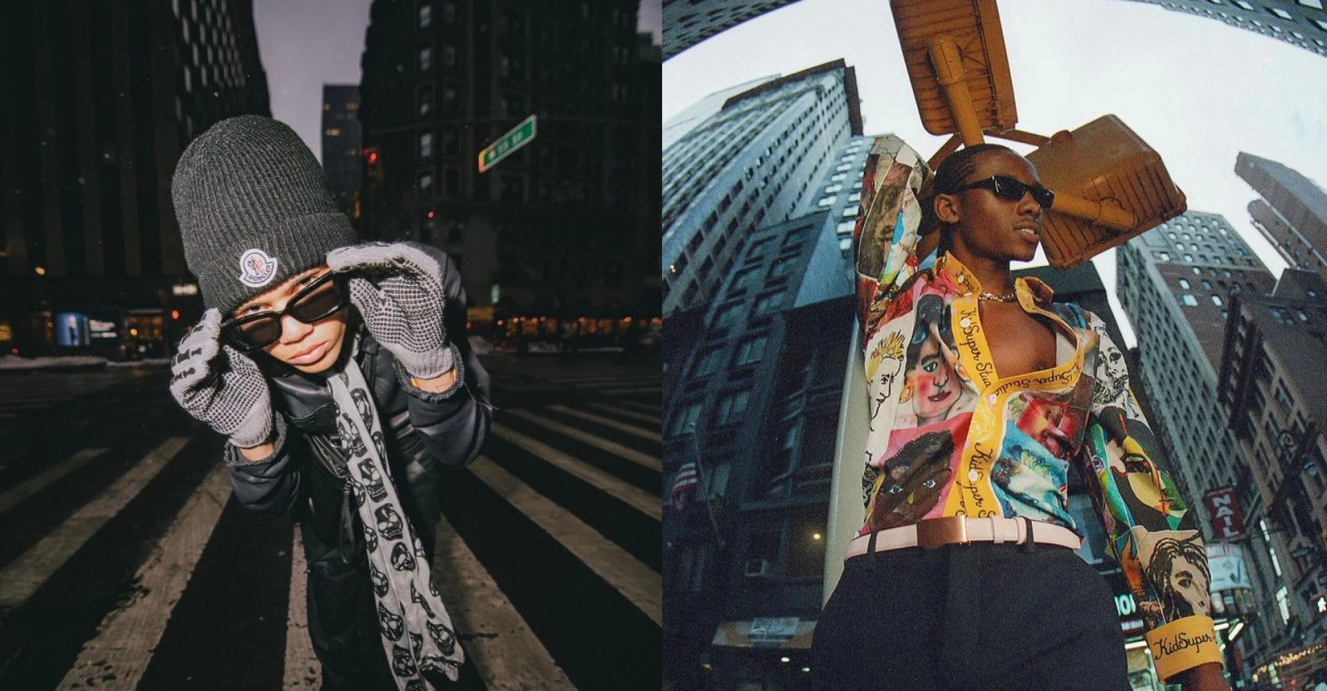 NOCTURA | E-commerce | Creative Project — Изображение №12 — Интерфейсы на Dprofile