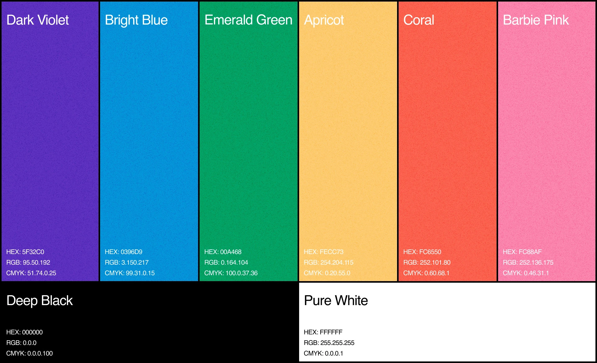 CreativeCode - Branding | Креативный Код - Брендинг — Изображение №11 — Брендинг на Dprofile