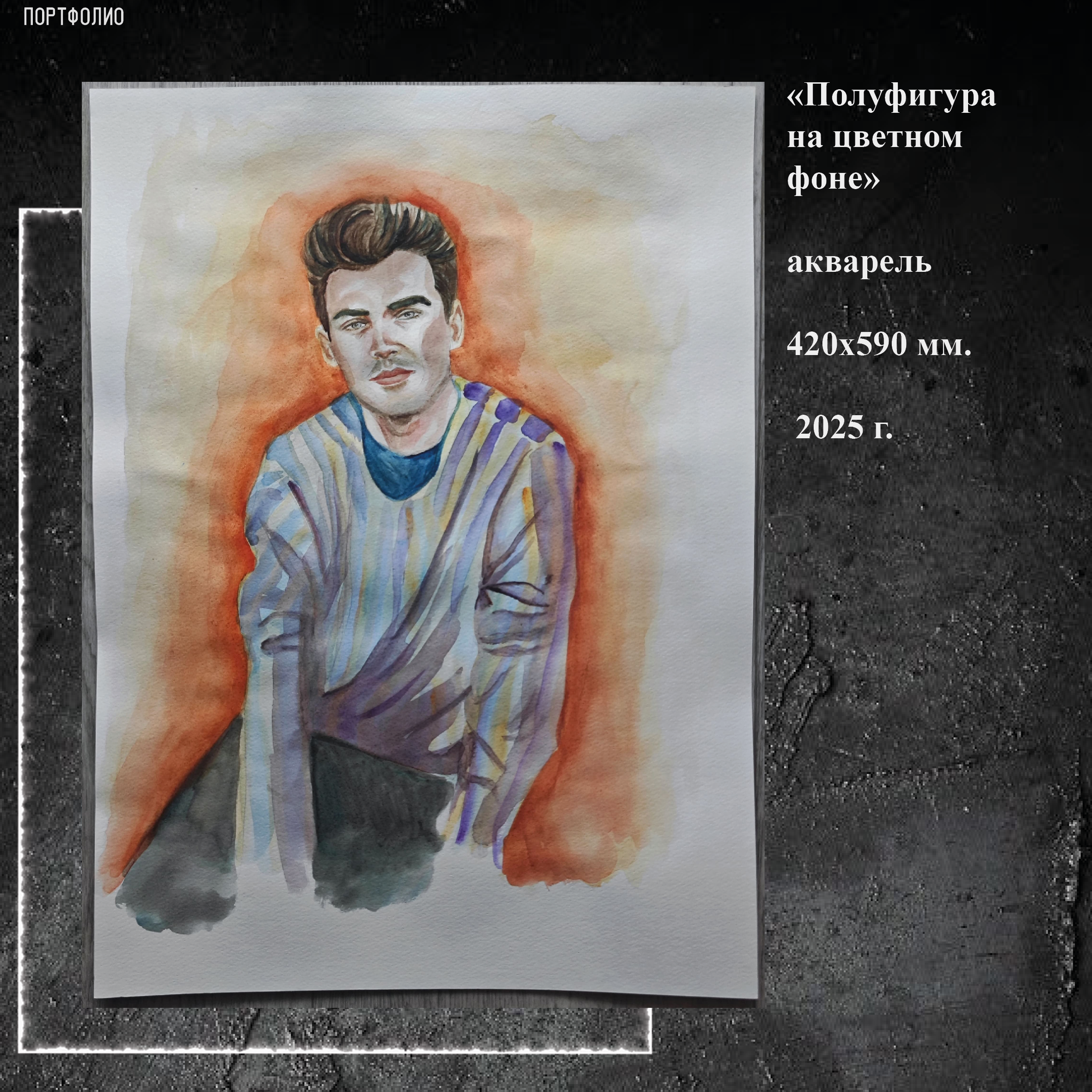 Портфолио — Изображение №35 — Иллюстрация, Графика на Dprofile