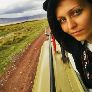 Аватар пользователя Veronika Mikhaleva