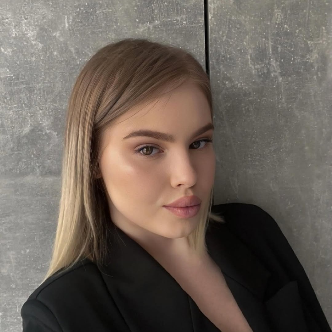 Аватар пользователя Валерия Масалыгина