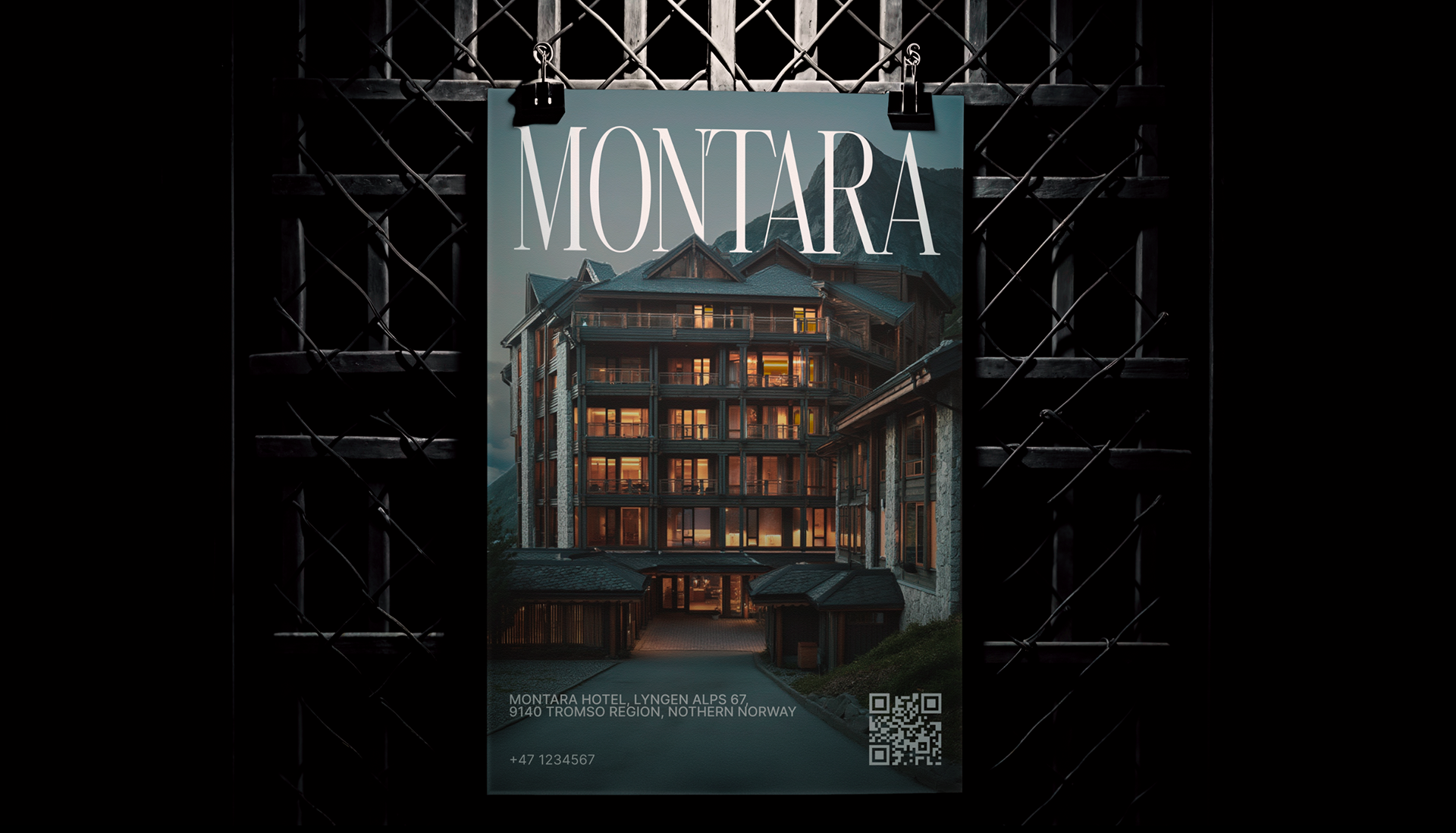 MONTARA HOTEL | UI UX design — Изображение №14 — Интерфейсы, Брендинг на Dprofile