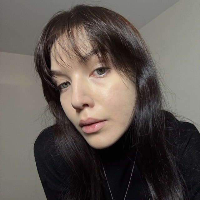 Аватар пользователя Valeria Anishchenko