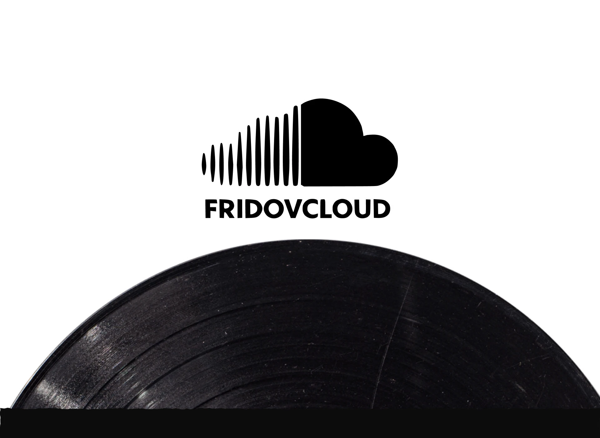 Branding FridovCloud — Изображение №1 — Брендинг, Маркетинг на Dprofile