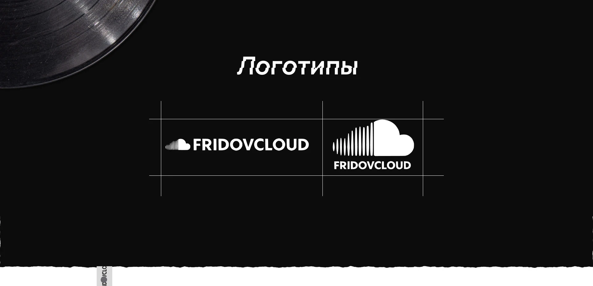 Branding FridovCloud — Изображение №4 — Брендинг, Маркетинг на Dprofile