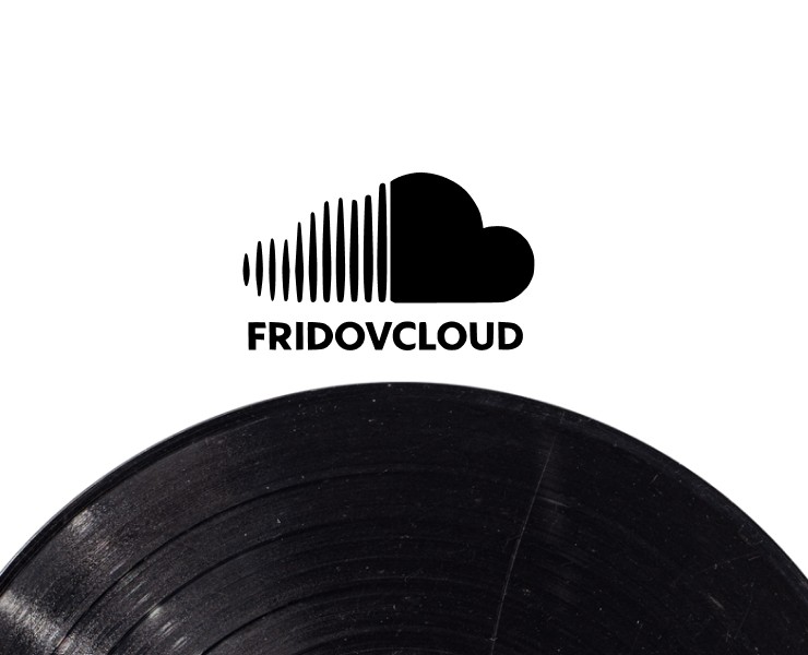 Branding FridovCloud — Брендинг, Маркетинг на Dprofile