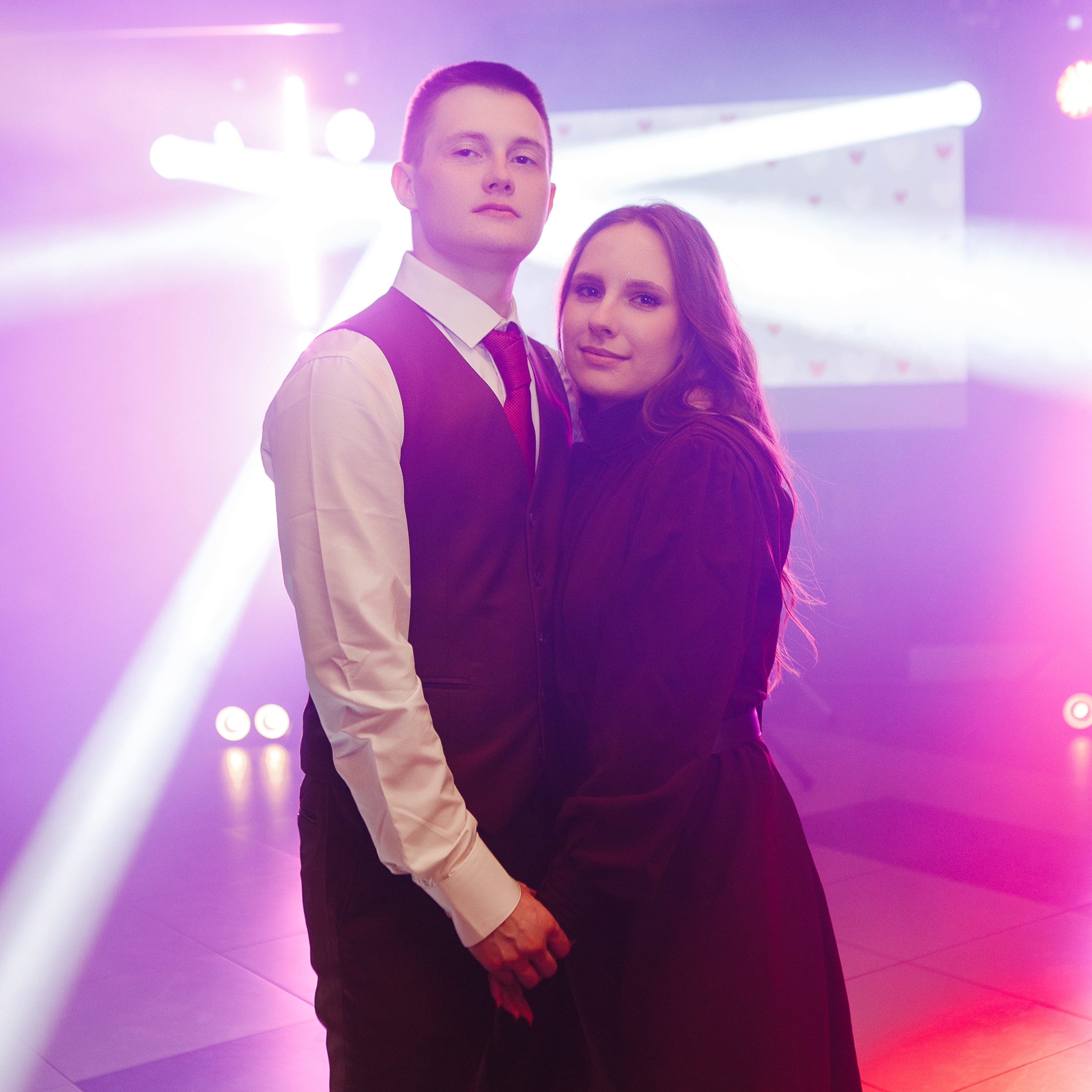 Аватар пользователя Евгений Тюлин