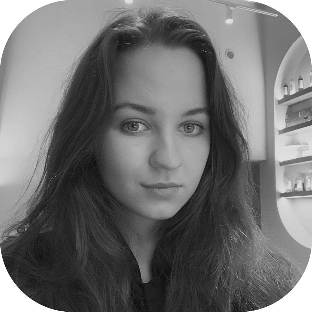 Аватар пользователя Елизавета Долгих