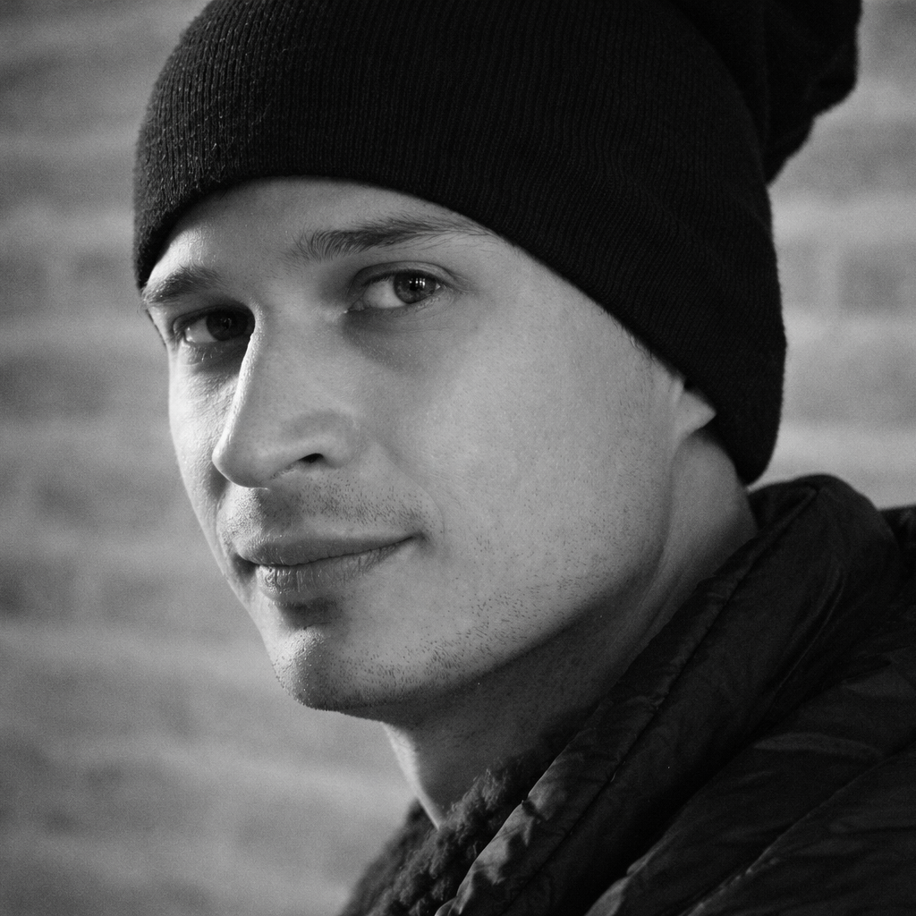 Аватар пользователя Айдар Белялов