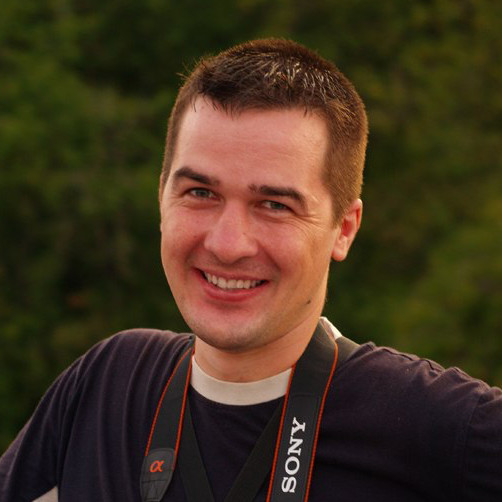 Аватар пользователя Андрей Белкин