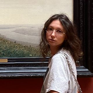 Аватар пользователя Екатерина Калачева