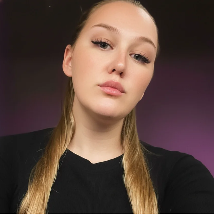 Аватар пользователя Катерина Кулинич