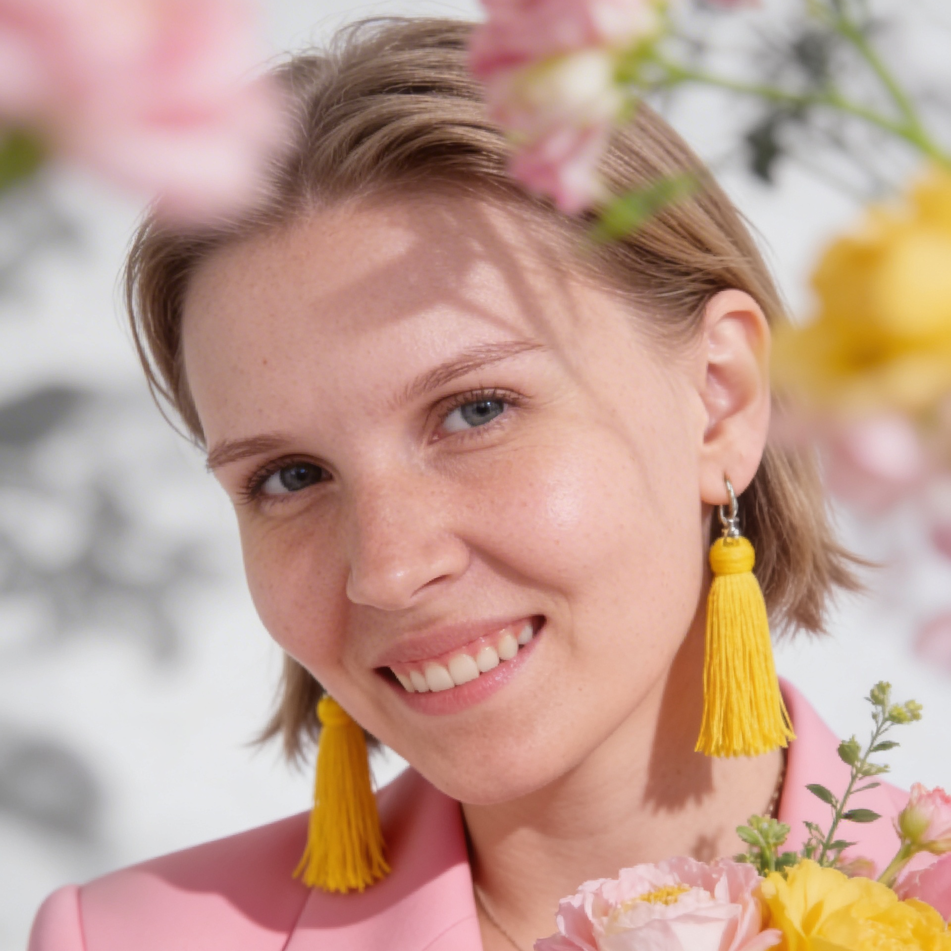 Аватар пользователя Анастасия Башкатова