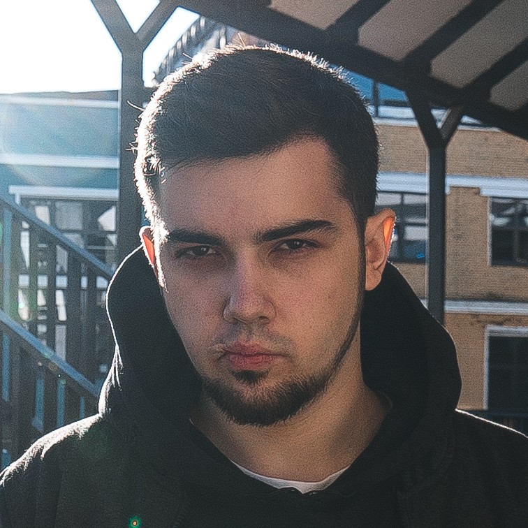 Аватар пользователя Zak Pribylov