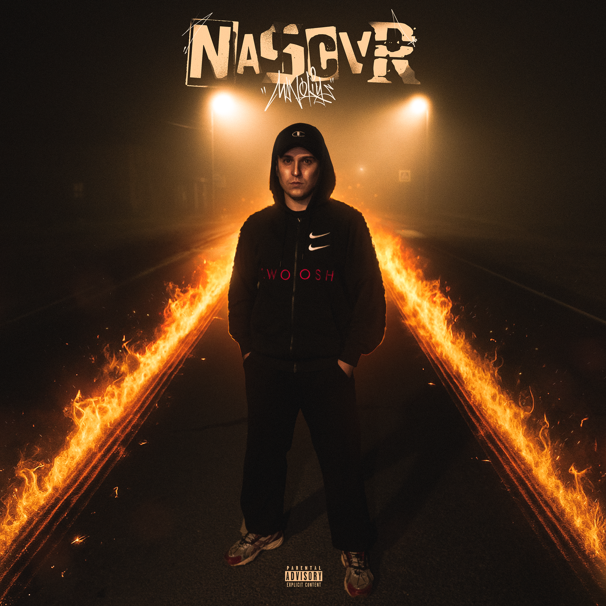 UNICHROMA | Cover Art Collection #1 — Изображение №37 — Иллюстрация, Графика на Dprofile