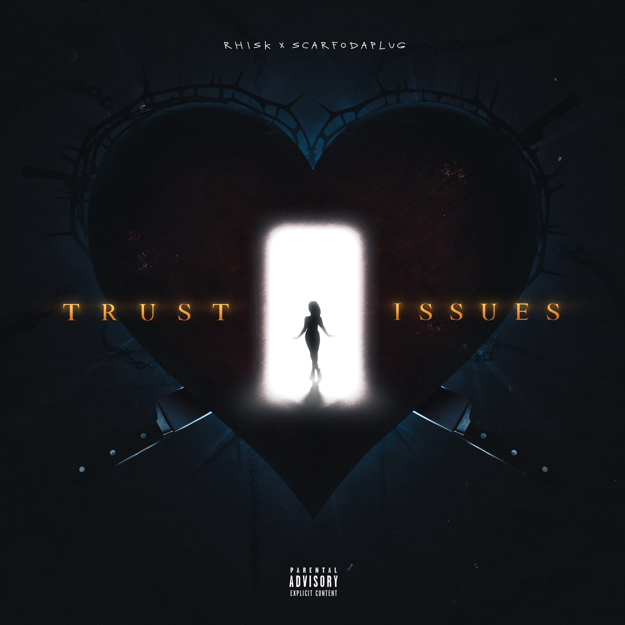 UNICHROMA | Cover Art Collection #1 — Изображение №70 — Иллюстрация, Графика на Dprofile