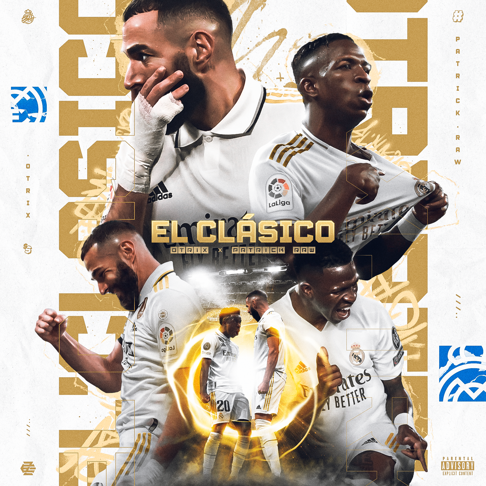 UNICHROMA | Cover Art Collection #1 — Изображение №79 — Иллюстрация, Графика на Dprofile