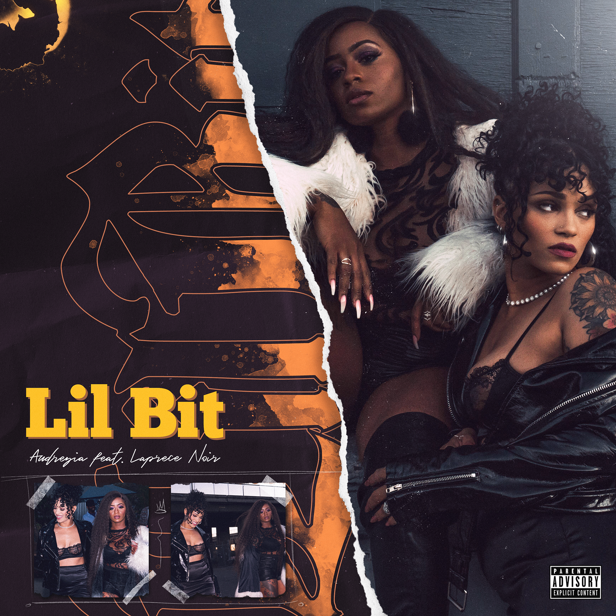 UNICHROMA | Cover Art Collection #1 — Изображение №33 — Иллюстрация, Графика на Dprofile