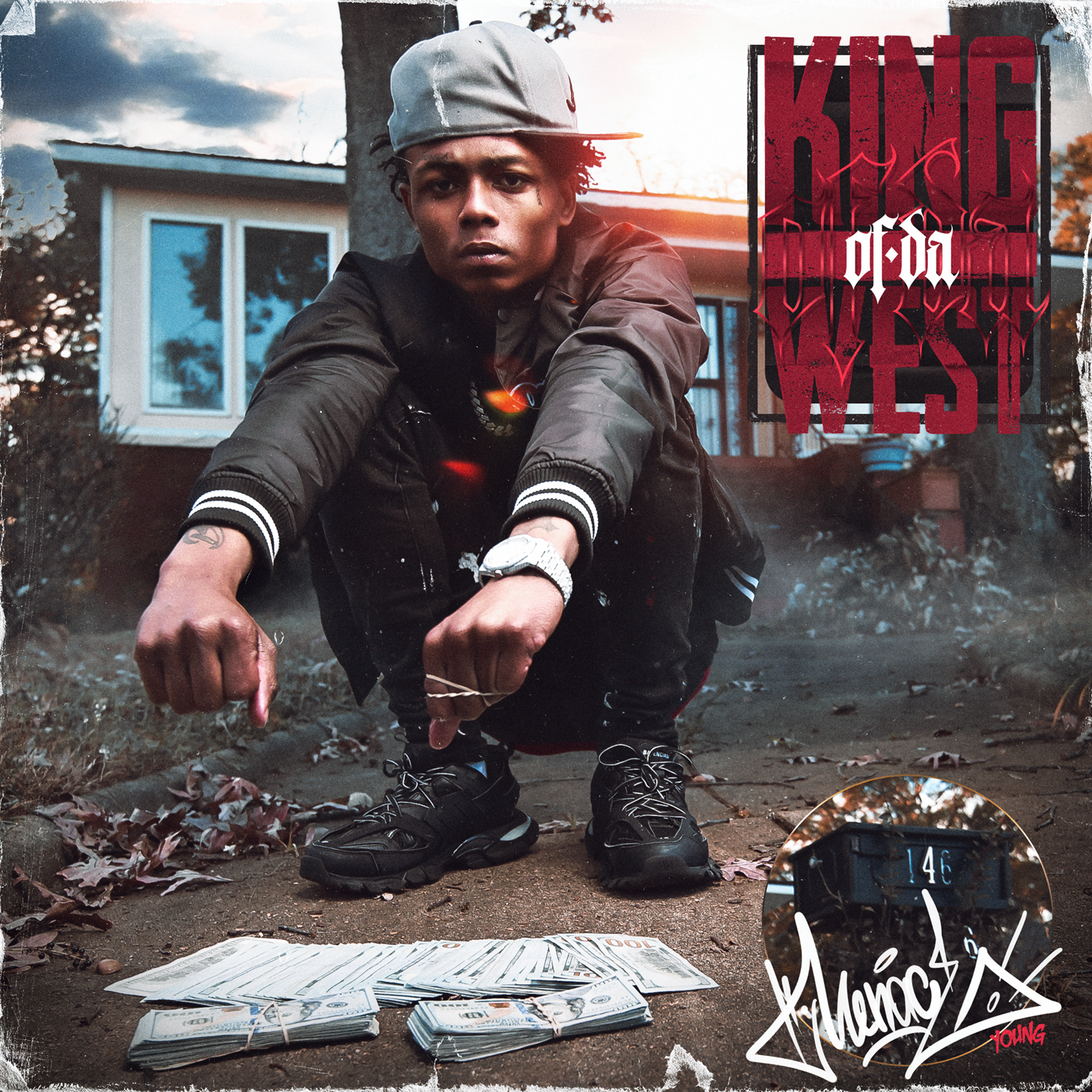 UNICHROMA | Cover Art Collection #1 — Изображение №27 — Иллюстрация, Графика на Dprofile