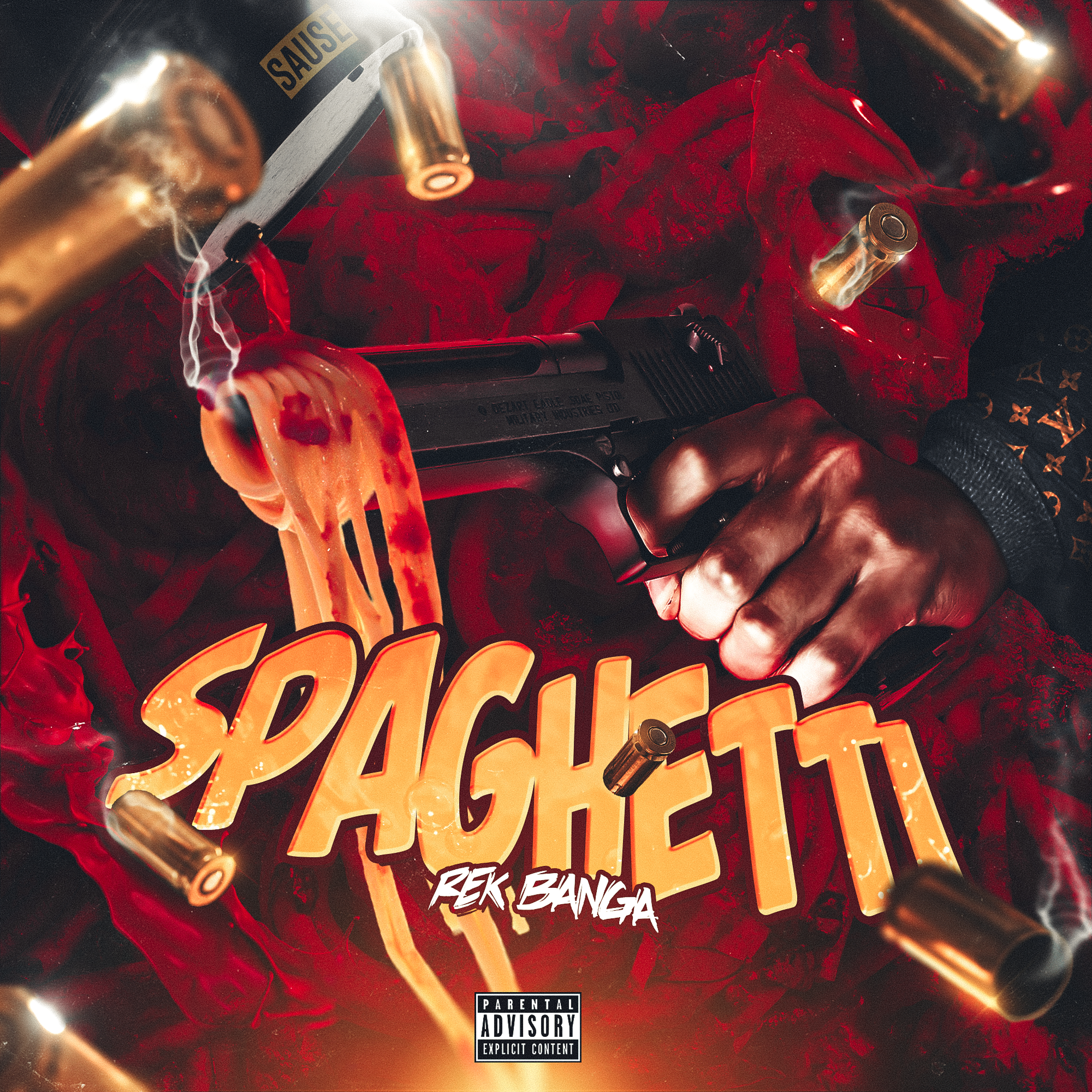 UNICHROMA | Cover Art Collection #1 — Изображение №23 — Иллюстрация, Графика на Dprofile